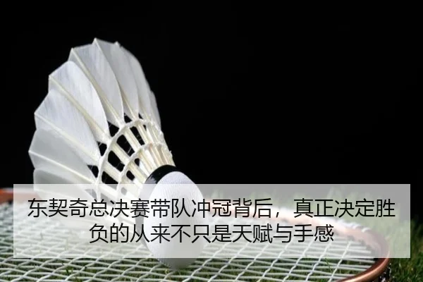 东契奇总决赛带队冲冠背后，真正决定胜负的从来不只是天赋与手感（leyu）